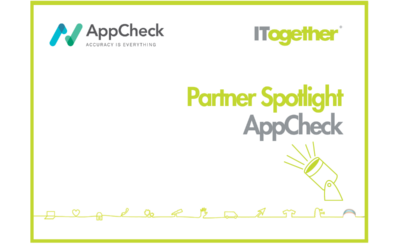 Partner Spotlight: AppCheck – Complete Enterprise Security Testing Solutions
