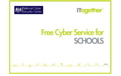 UK Schools Offered Free Cyber Service
