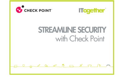 Why You’re Making Cybersecurity Harder Than It Needs to Be