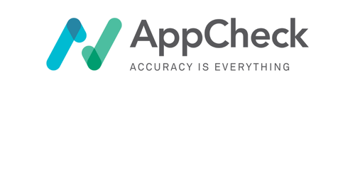 AppCheck