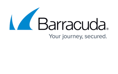 Barracuda Networks