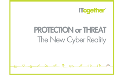 When Protection Becomes a Threat: The New Reality of Cybersecurity