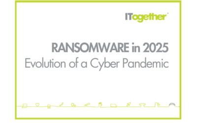 Ransomware in 2025: The Evolution of a Cyber Pandemic 