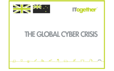 Cybersecurity in New Zealand and the UK
