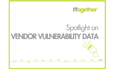 Why Vendor Vulnerability Data Matters in Cybersecurity