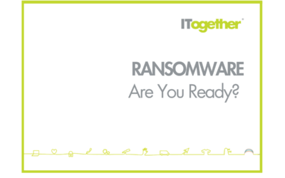 When Ransomware Hits Close to Home