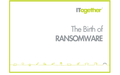 The First Ransomware Attack: A Floppy Disk’s Legacy