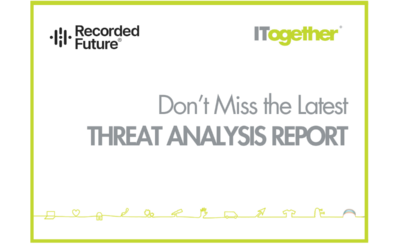 Recorded Future’s Threat Analysis Report