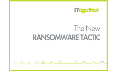 The Ransomware Racket Has Changed 