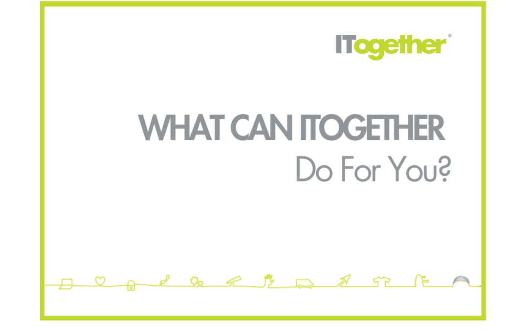 What Can ITogether Do For You?