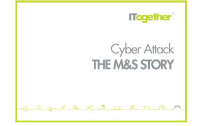 Cyber Attack: The M&S Story