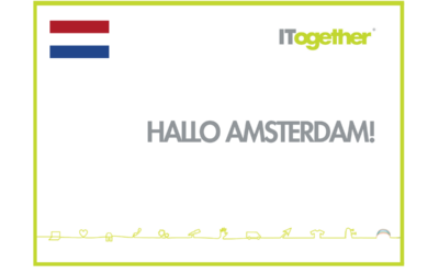 Hallo Amsterdam!
