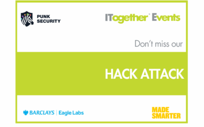 Join Us in York for Hack Attack