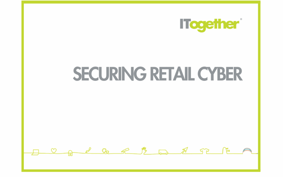 Why Retail is now a Prime Target for Criminals — and it’s not just Shoplifting 