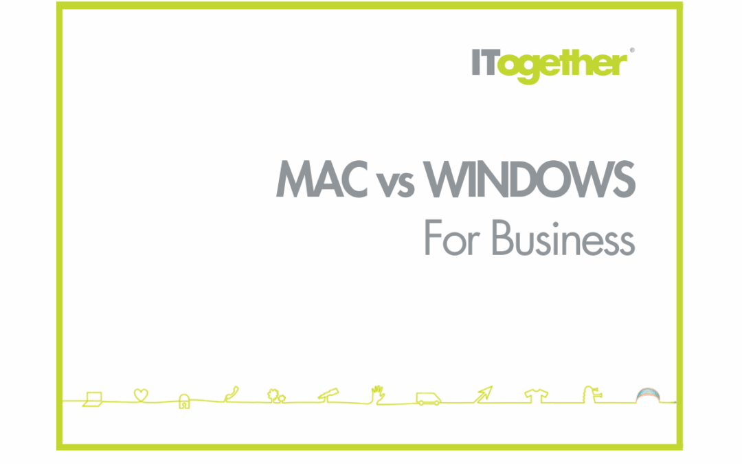 Mac vs Windows for Business