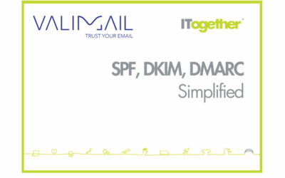How do I easily manage my domain’s SPF, DKIM and DMARC?