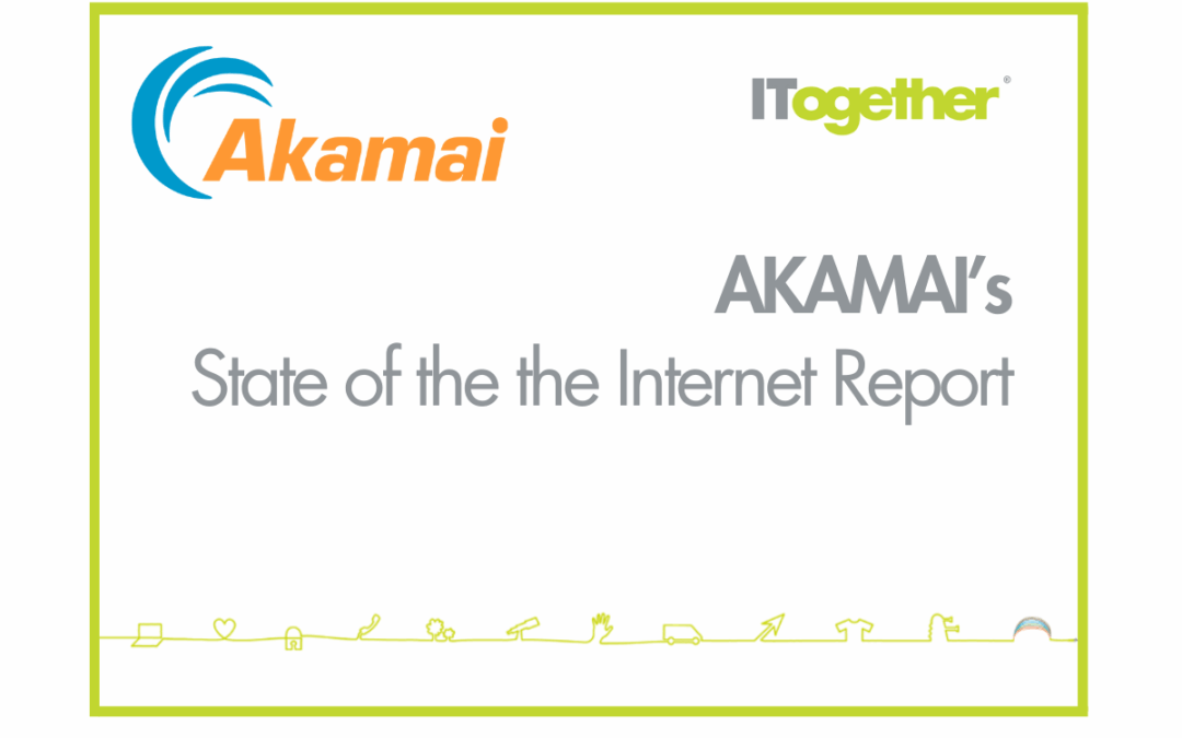 Akamai’s State of the Internet Report 2025
