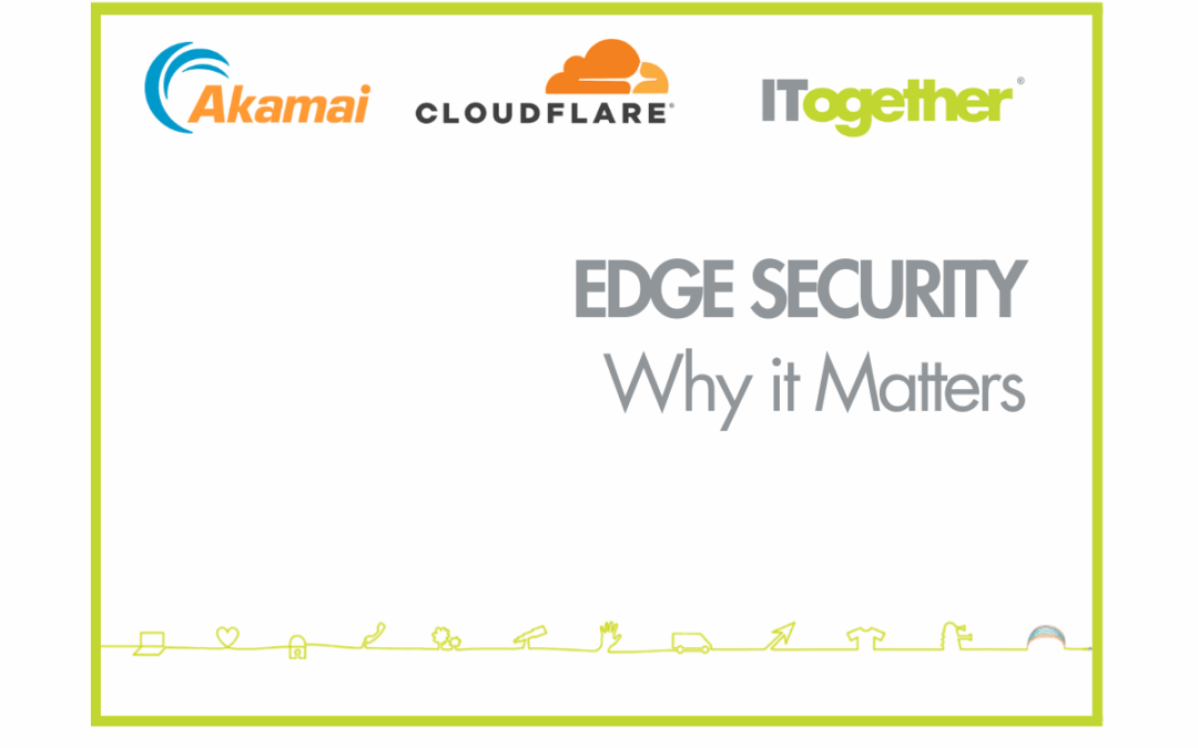 Why Deploying a Web Application without Akamai or Cloudflare is a Growing Risk