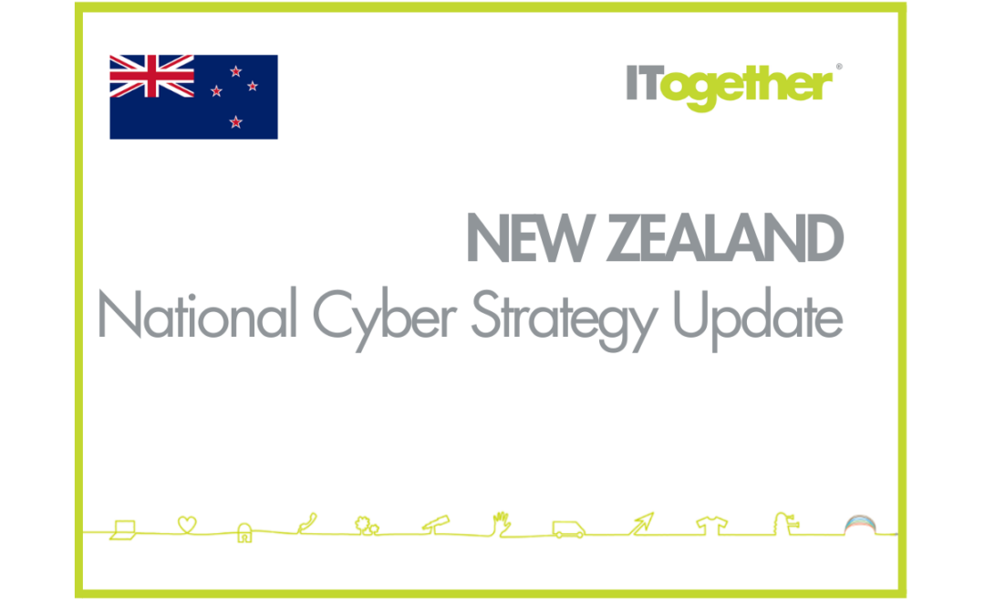 New Zealand’s National Cyber Security Strategy at a Turning Point
