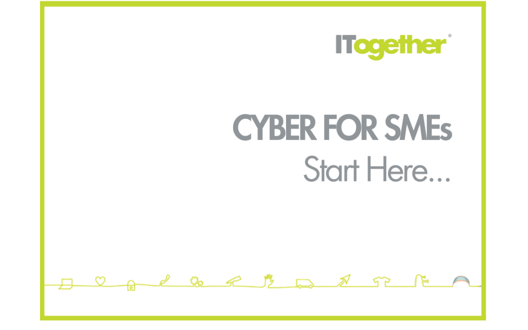 Cyber Security for Small Businesses: What Matters Most