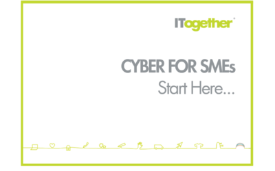 Cyber Security for Small Businesses: What Matters Most