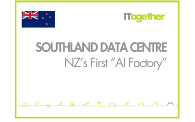The Southland Data Centre: New Zealand’s First “AI Factory”