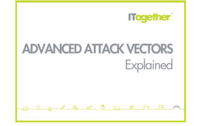Advanced Cyber Attack Vectors Explained