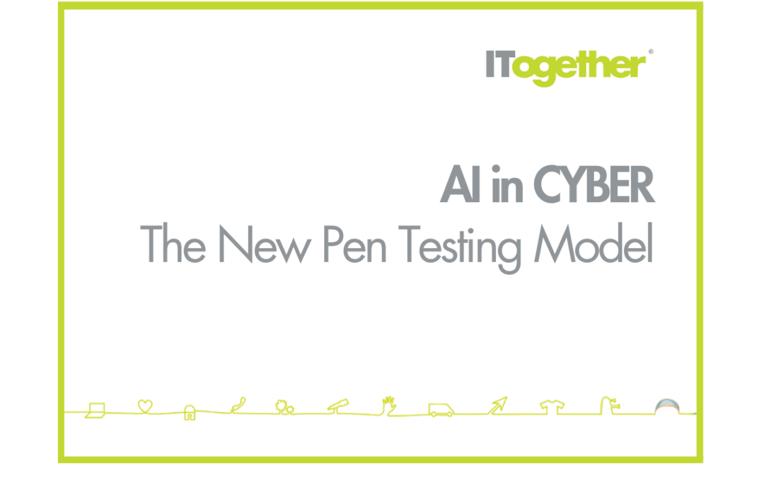 Has AI Made Pen Testing Obsolete?