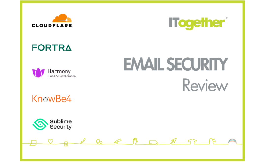 Why Microsoft 365 Email Security Is No Longer Enough