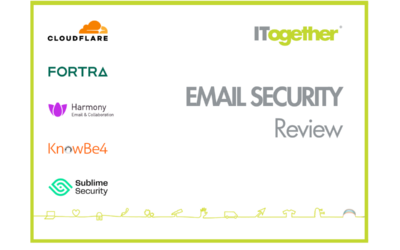 Why Microsoft 365 Email Security Is No Longer Enough