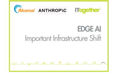 Akamai and Anthropic: Why Edge AI Matters Now