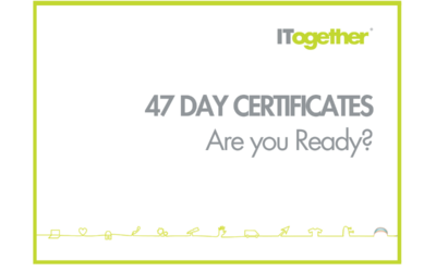 Certificate Lifespans Are Shrinking: What You Need To Know
