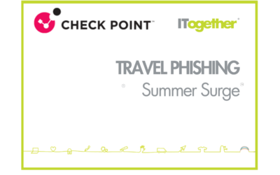 Travel Phishing Is Surging, but The Bigger Story is Predictable Human Behaviour