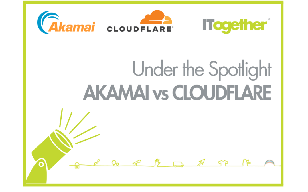 Akamai vs Cloudflare: An Independent CDN and DDoS Comparison