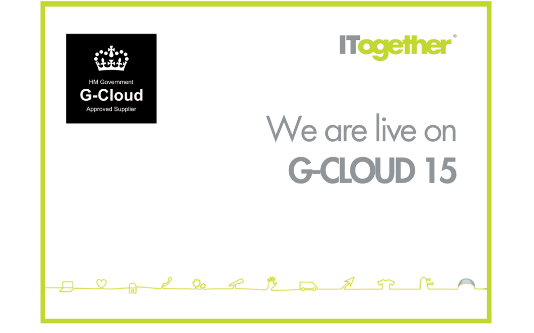 How to Find ITogether’s Managed Security Services on G-Cloud 15