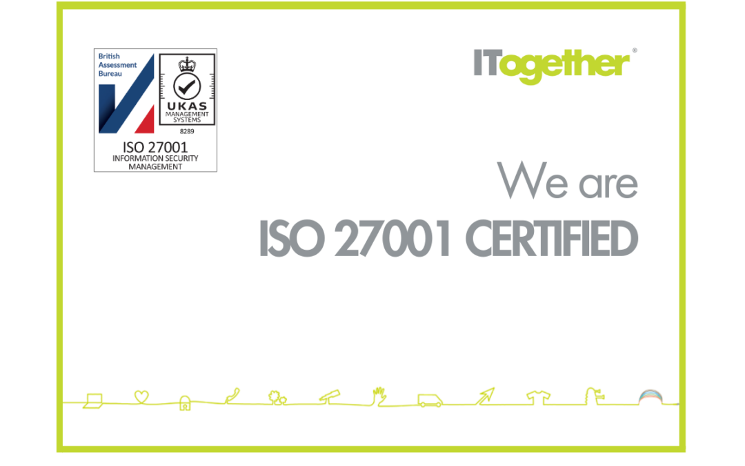 ISO 27001 vs Cyber Essentials vs Cyber Essentials Plus: A Quick Guide