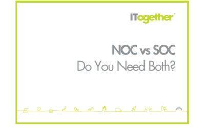 NOC vs SOC: Do You Need Both?