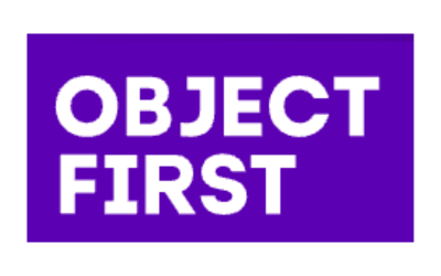 Object First