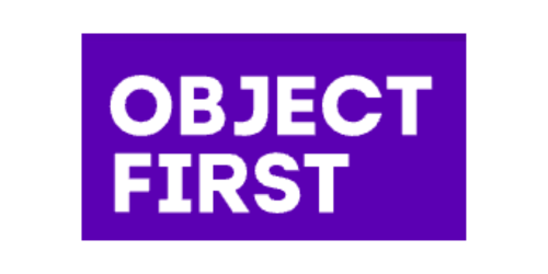 Object First