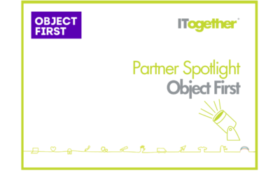 Introducing Object First: Ransomware-Proof Backup Storage for Veeam Environments