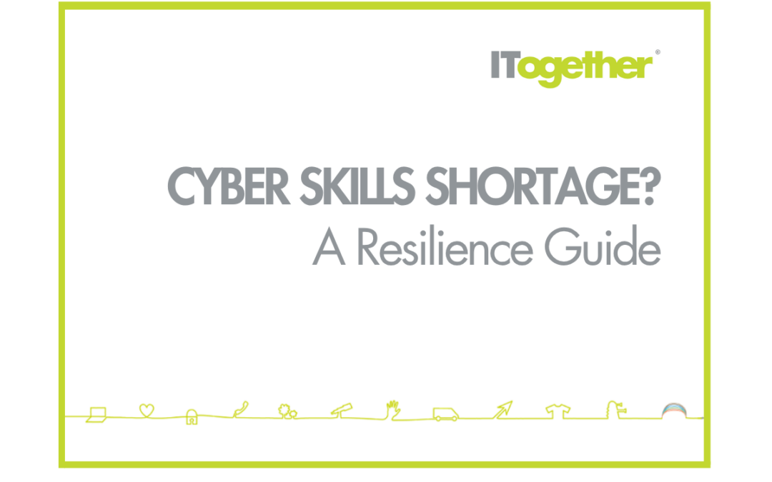 The Cyber Skills Shortage Isn’t Going Away: Building a Resilient Security Team Without Overhiring
