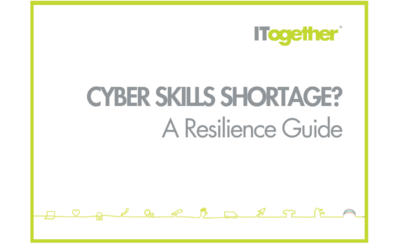 The Cyber Skills Shortage Isn’t Going Away: Building a Resilient Security Team Without Overhiring