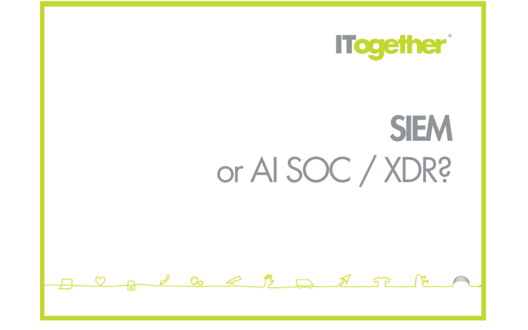 Do You Still Need a SIEM?