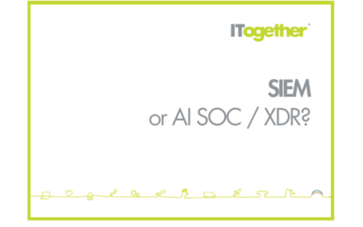 Do You Still Need a SIEM?