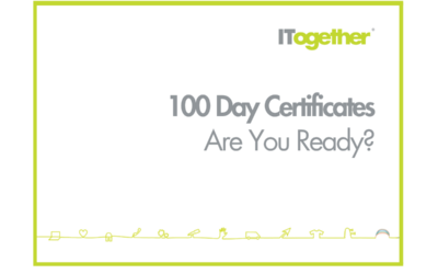 100-Day Certificates: What to Do Before March 2027