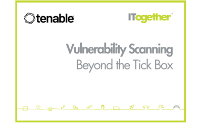 5 Things You Didn’t Know About Tenable
